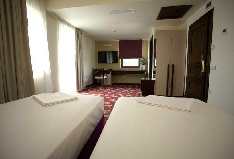 اتاق کلاسیک, Relax Craiova