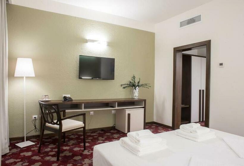 اتاق استاندارد, Relax Craiova