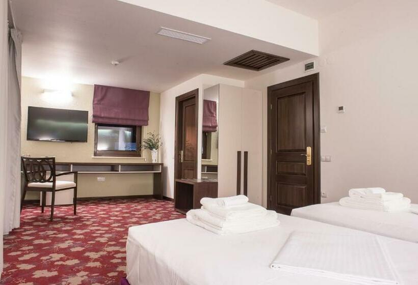 חדר קלאסי, Relax Craiova