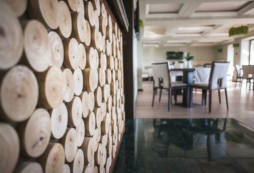 חדר סטנדרט יחיד, Relax Craiova