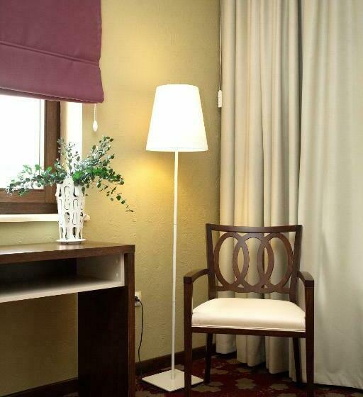 חדר סטנדרט, Relax Craiova