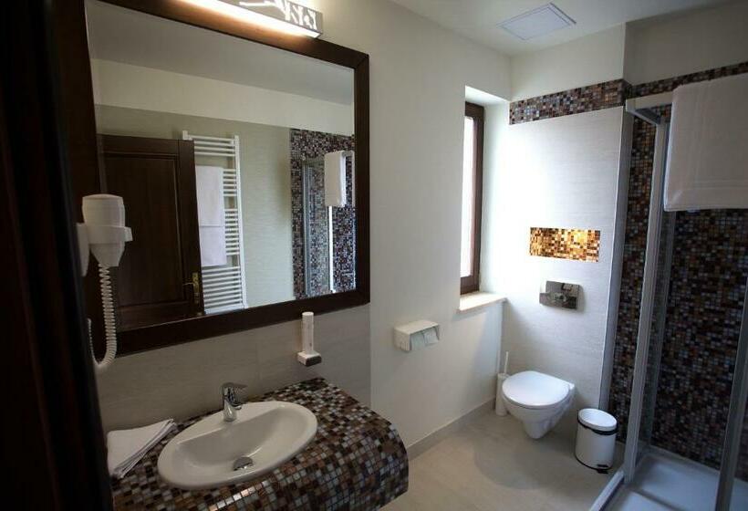 חדר סטנדרט, Relax Craiova