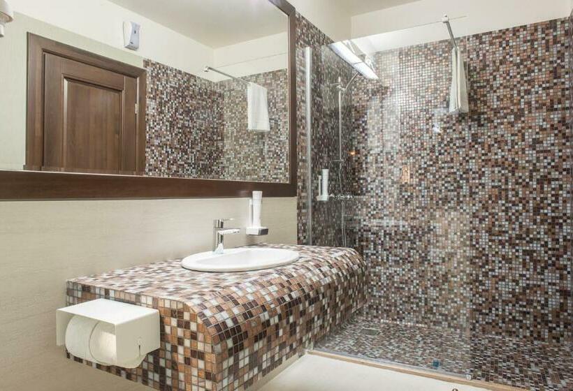اتاق استاندارد, Relax Craiova