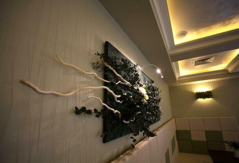 חדר קלאסי, Relax Craiova