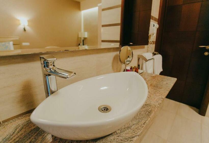 スタンダードルーム, Romanita