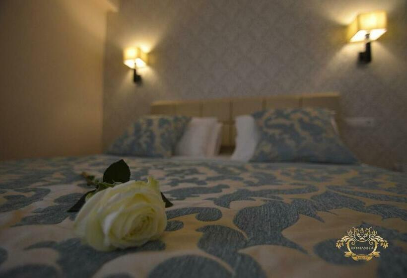 スイート, Romanita