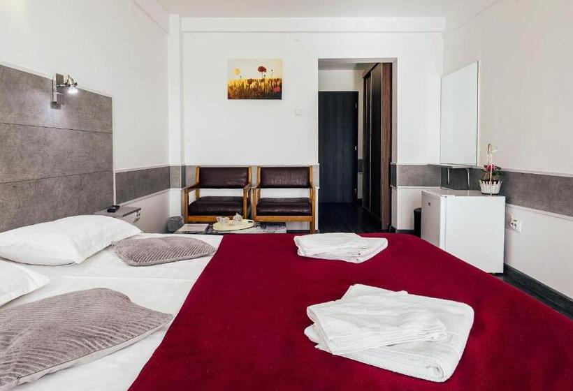 스탠다드 룸, Simeria