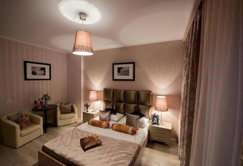 Cameră Standard, Smarald Sea Mamaia Nord