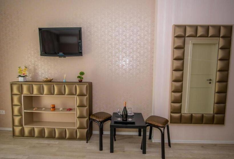 Cameră Standard, Smarald Sea Mamaia Nord
