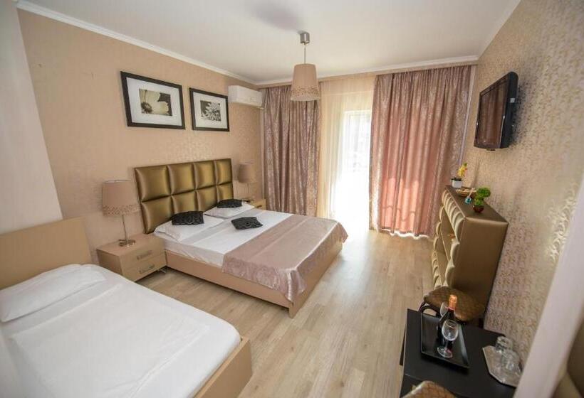 Cameră Triplă Standard, Smarald Sea Mamaia Nord