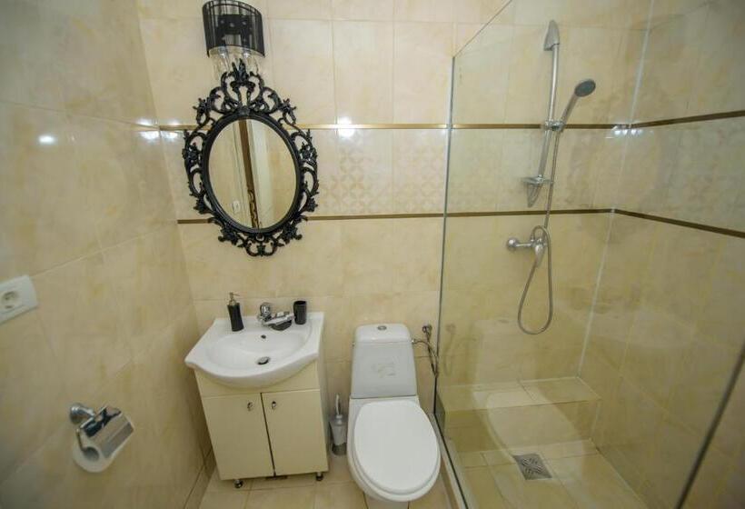 Cameră Familiară, Smarald Sea Mamaia Nord