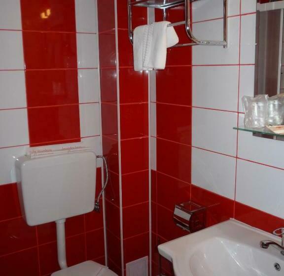 غرفة قياسية, Sud