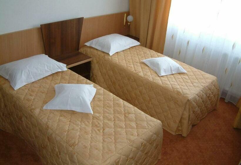 غرفة قياسية, Sud