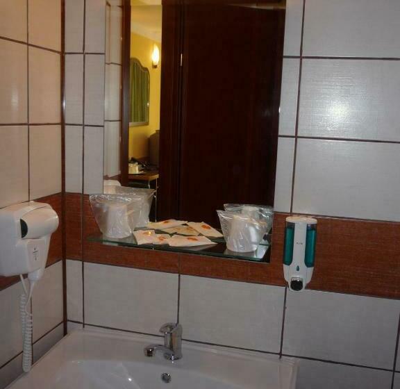 غرفة قياسية, Sud