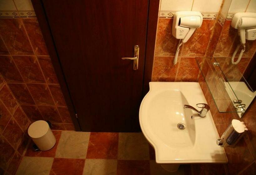 غرفة قياسية, Sud