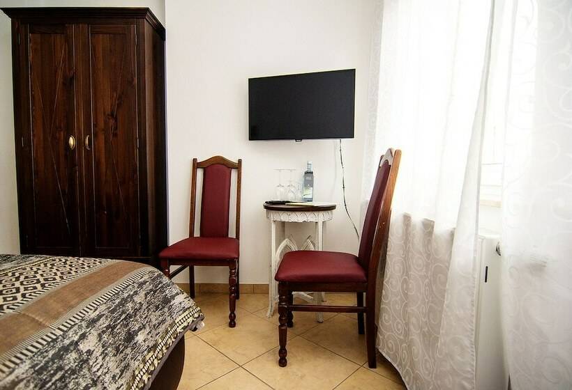 Номер Стандарт, Tullius Die Rebmeisterei