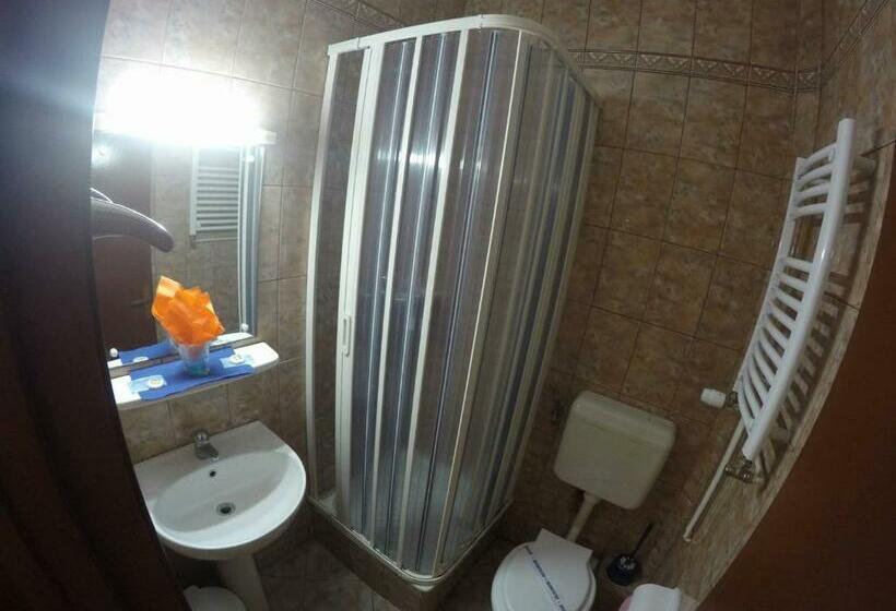 Номер Стандарт, Turist