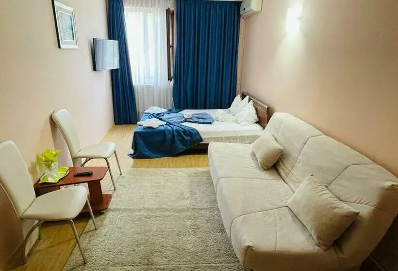 Suite, Turist