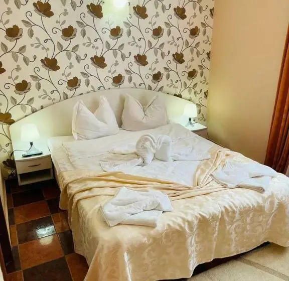 Suite, Turist