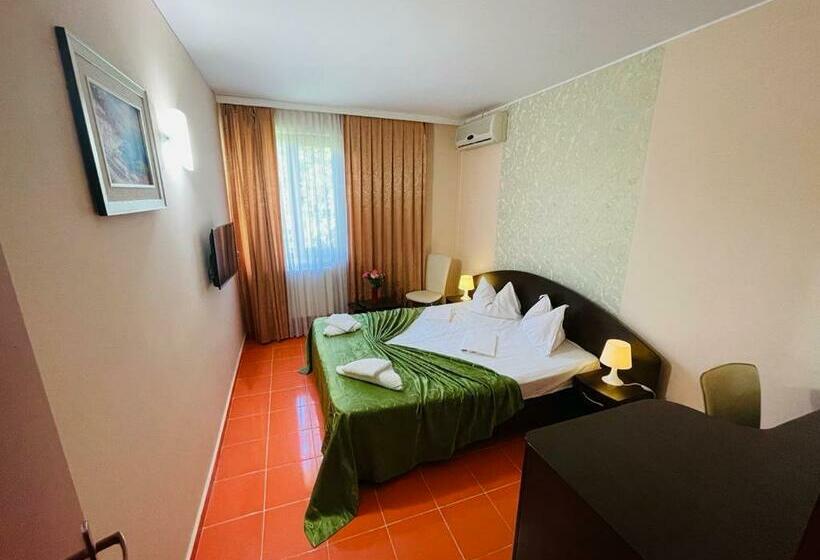 Номер Стандарт, Turist