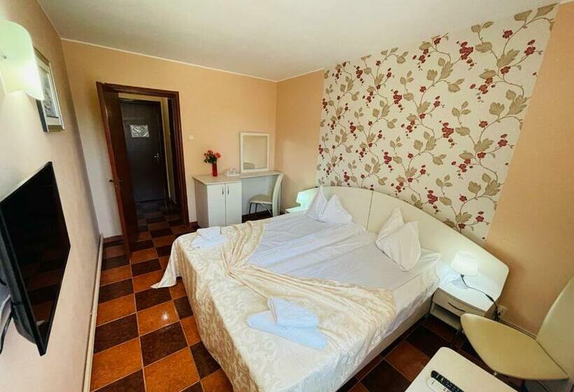 Номер Стандарт, Turist