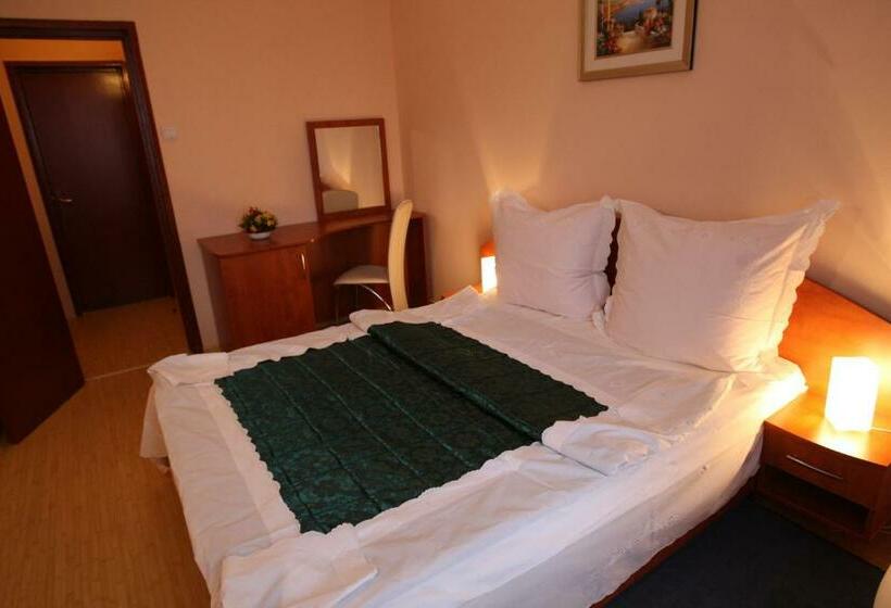 Номер Стандарт, Turist