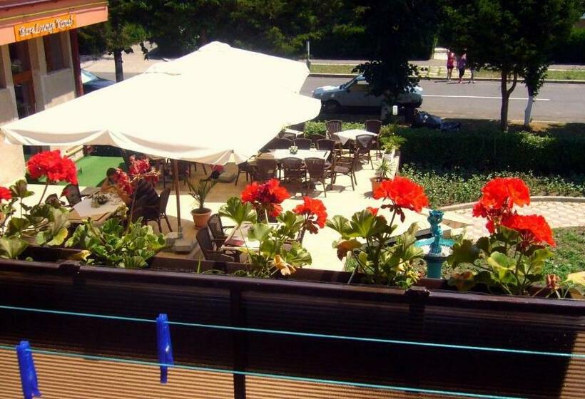 Номер Стандарт, Turist