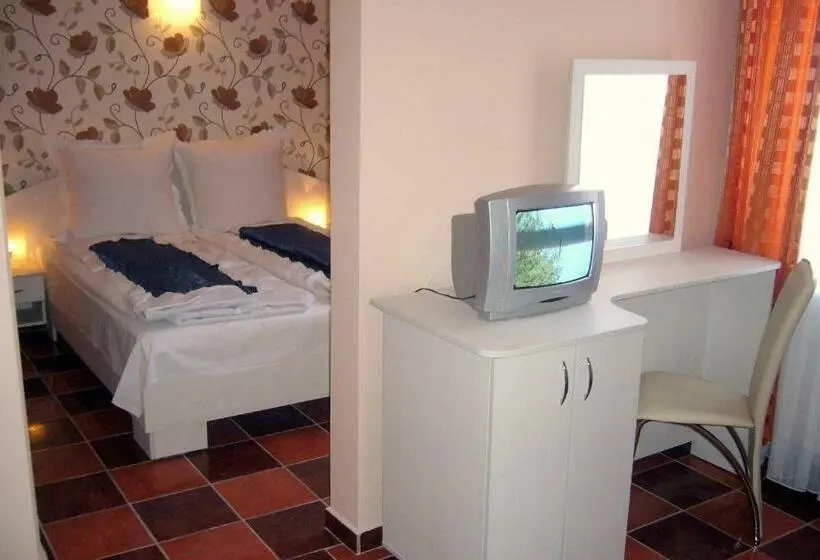 Suite, Turist