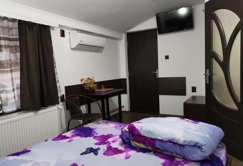 اتاق استاندارد سه نفره, Joe Hostel