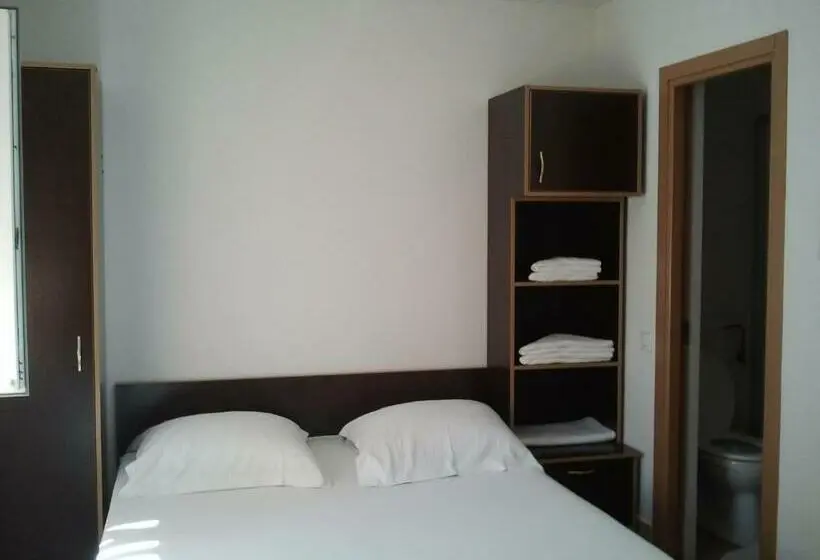 Standard-huone, Jr Motel