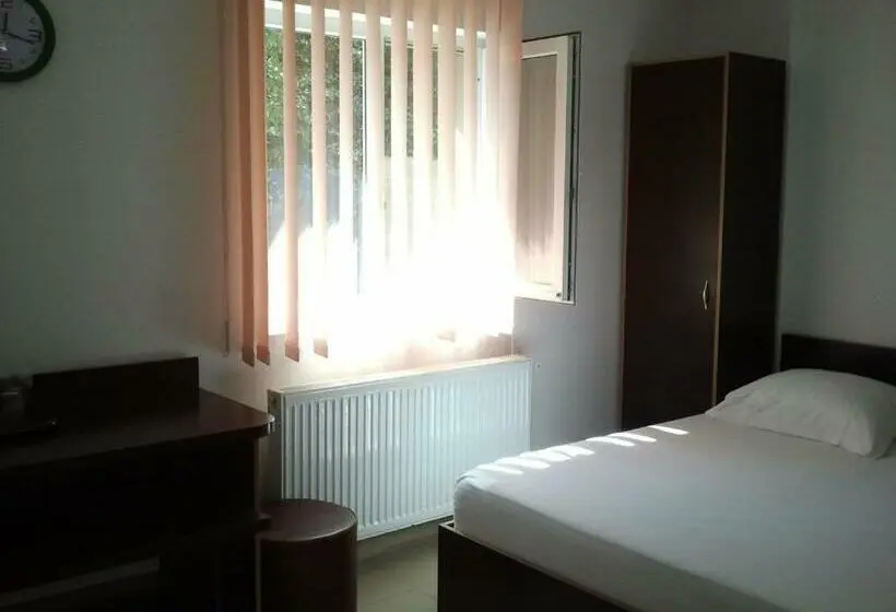 Standard-huone, Jr Motel
