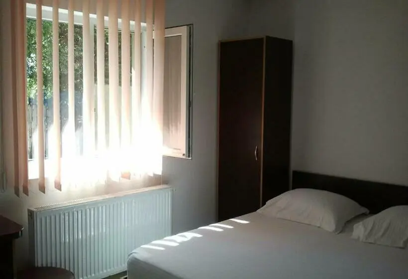 Standard-huone, Jr Motel