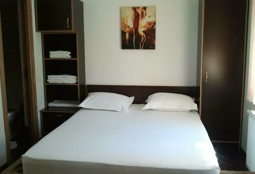 Standard-huone, Jr Motel