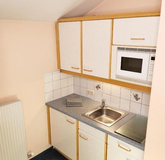 شقة غرفة واحدة, Vital  & Familienhotel Angerwirt