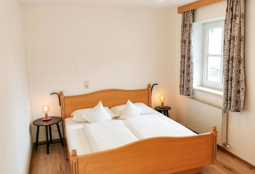 غرفة ديلوكس, Vital  & Familienhotel Angerwirt