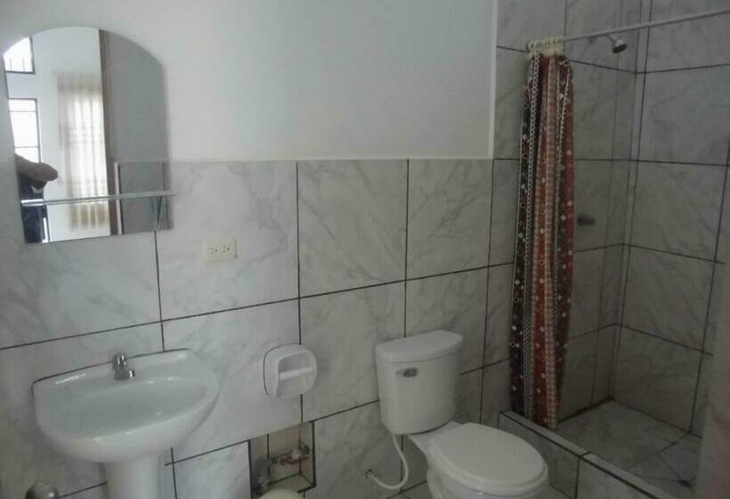 اتاق استاندارد, Hospedaje Marvento