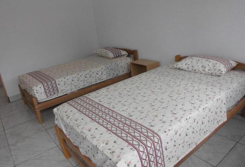 Номер Стандарт, Hospedaje Marvento