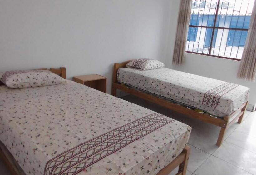 اتاق استاندارد, Hospedaje Marvento