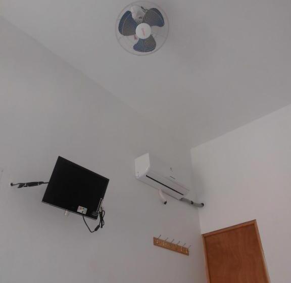 اتاق استاندارد, Hospedaje Marvento