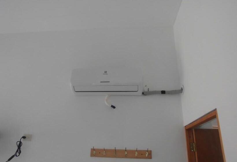 اتاق استاندارد, Hospedaje Marvento