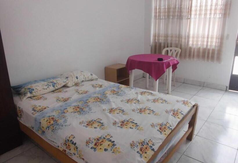 اتاق استاندارد, Hospedaje Marvento