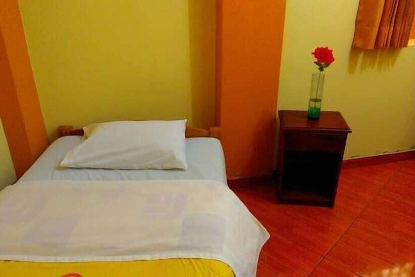 اتاق استاندارد یک نفره, Musky Hs & Suites