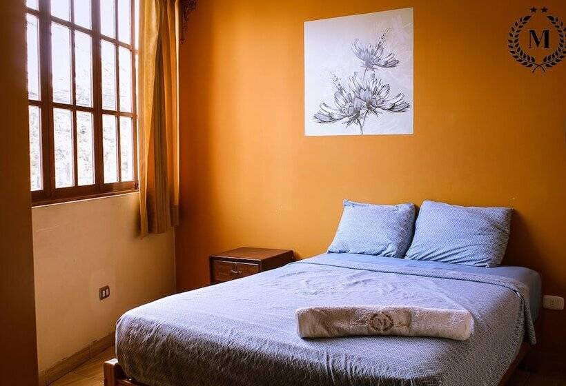 اتاق استاندارد, Musky Hs & Suites