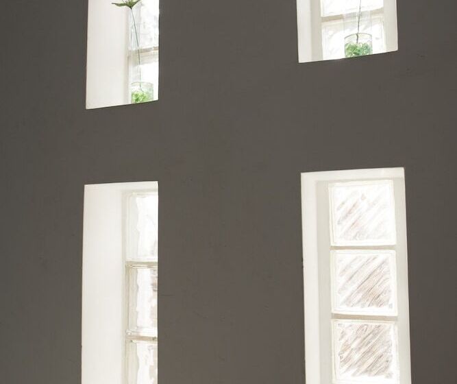 اتاق استاندارد, Musky Hs & Suites