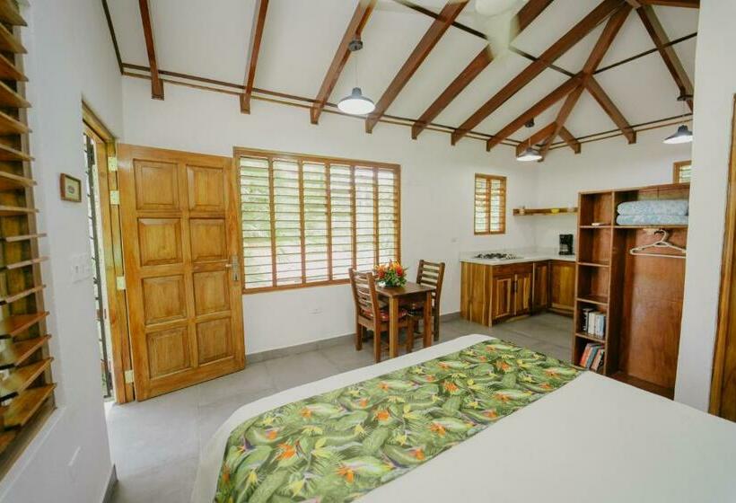 标准平房, Dreamy Contentment