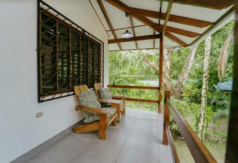 标准平房, Dreamy Contentment