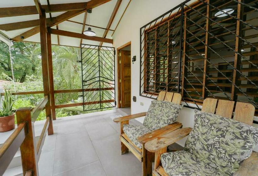 标准平房, Dreamy Contentment