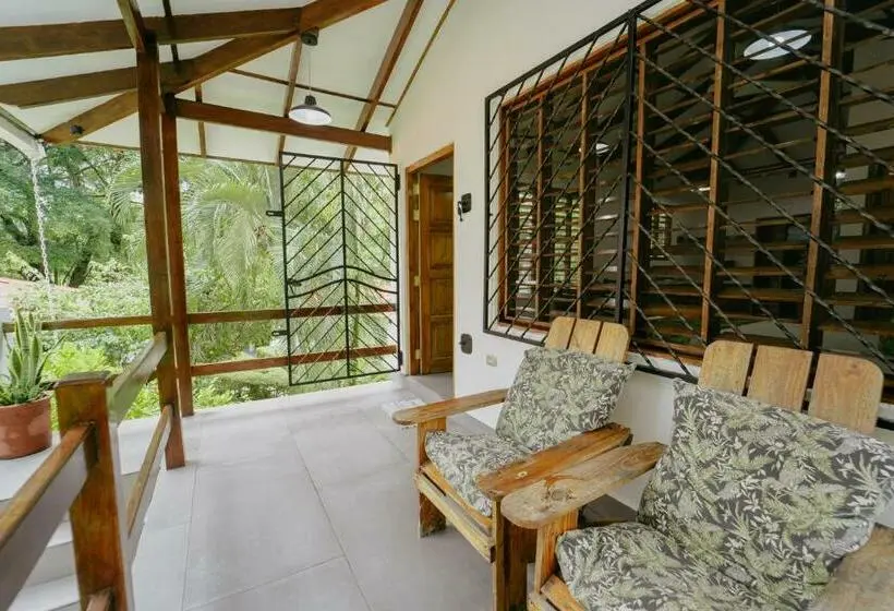 Standard-bungalow, Dreamy Contentment