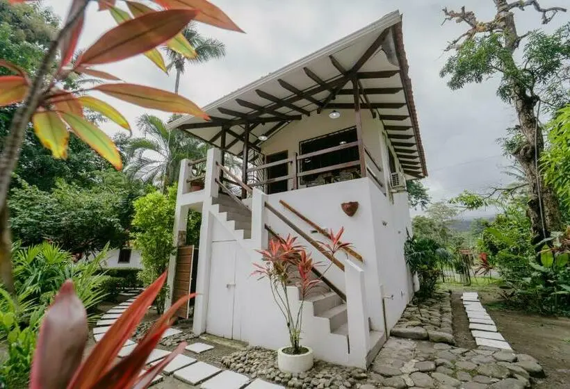 Standard-bungalow, Dreamy Contentment