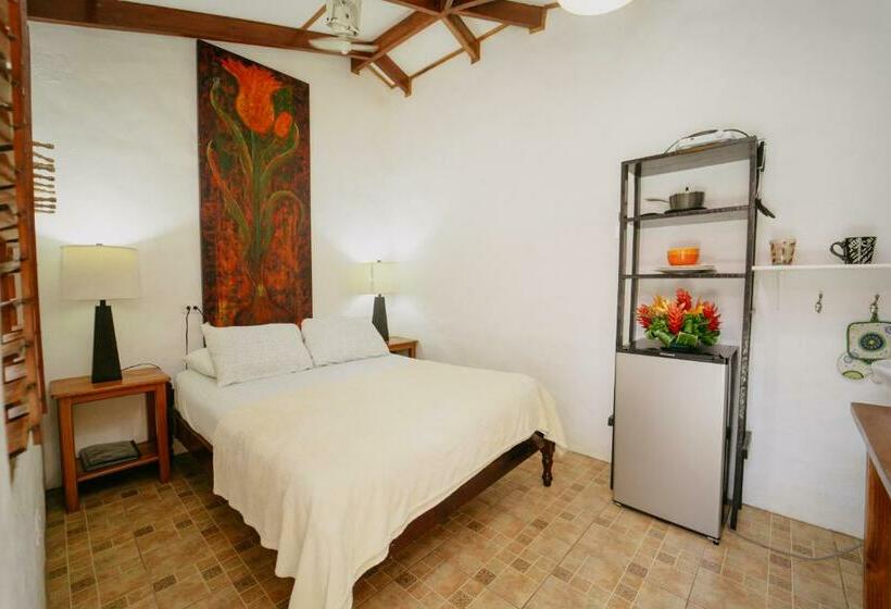 经济房, Dreamy Contentment